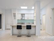 Grand Victorian residence opposite parkland