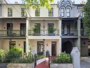 Grand Victorian terrace with luxury fitout / outstanding...