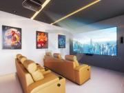 Grand View Residence â Ap de 2 Quartos o Melhor Custo...