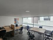 Granda Centeno, Oficina en Renta, 65m2, 1 Ambiente