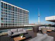 Grandaire Berlin, komplett eingerichtet mit...