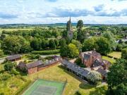 Grandborough, Main Street, Rugby, 7 Bedroom Detached