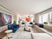 Grande Apartamento T6+3 no Campo Pequeno, com 3 Lugares...
