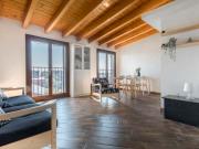 Grande appartamento a Milano, via Pezzotti Bocconi IED