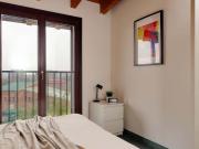 Grande appartamento a Milano, via Pezzotti Bocconi IED