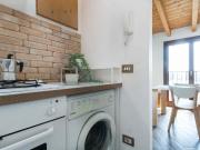 Grande appartamento a Milano, via Pezzotti Bocconi IED Grande appartamento a Milano, via Pezzotti Bocconi IED