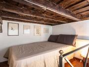 Appartamento con 2 camere da letto in affitto nel Rione...