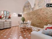 Grande appartamento con 3 camere da letto in affitto a...