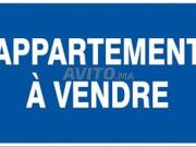 Grande appartement à vendre