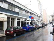 Grande arcade au cur des Pâquis