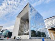 Location bureaux Puteaux Proximité Grande Arche et La...