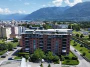 Grande attico duplex di 7 locali con 4 terrazze a pochi...