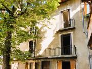 Grande Bâtisse de Village Potentiel Exceptionnel