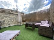 GRANDE BATISSE ou IMMEUBLE DE RAPPORT 3 LOGEMENTS DONT 1... GRANDE BATISSE ou IMMEUBLE DE RAPPORT 3 LOGEMENTS DONT 1...