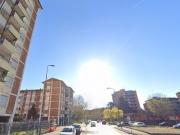 Grande bilocale 60 mq Niguarda 700 eu