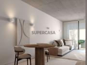 APARTAMENTOS T1 COM LUGAR DE GARAGEM EM MONTE DOS BURGOS...