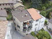Grande casa di nucleo in zona ben soleggiata e...