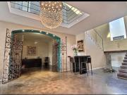 Grande chambre dans colocation haut de gamme