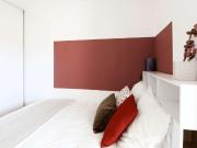 Grande chambre de 23 m² à louer proche Lyon LYO44