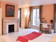 Grande chambre lumineuse 20m² MA12