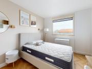 Grande Chambre Privée à La Défense