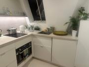 Grande chambre /salon calme à Paris 9