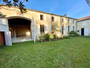 Grande Charentaise authentique