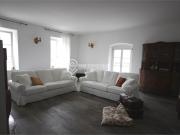 GRANDE CON TERRAZZO IN DIMORA STORICA RISTRUTTURAT