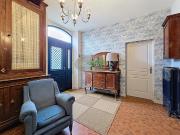 Grande demeure, dépendances, piscine 214m² Ger