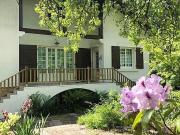 GRANDE DEMEURE IDEALE POUR CHAMBRES D'HOTES ET GITE