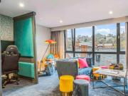 Grande Duplex S Has an Apartment