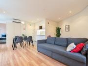 Grande estúdio vintage | ACE Localização