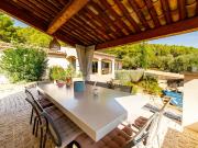 Grande et belle propriété sur 2532m2 de terrain