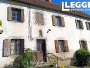 Grande ferme, petite maison à rénover, granges, terrain...