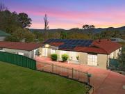 Grande five bedroom Hunter Valley resort style residence