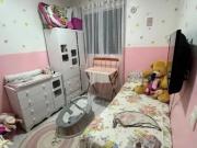 Grande investimento no Mondubim, Apto com MÃ³veis...