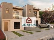 Grande Lançamento Casas Isoladas 03 doms com Suite, a...