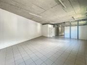 Grande locale uso ufficio a Mezzovico