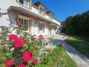 Grande longère rénovée