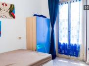 GRANDE LUMINOSA SINGOLA ZONA BOCCONI