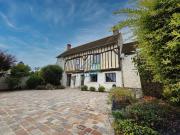 GRANDE MAISON 250 M² arnouville les mantes 10 min de...