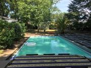 Grande Maison 4 Chambres Sur Parc Boisé 219m² Arsac