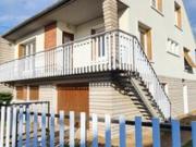 Grande maison, terrain clos, 5 chambres, garage,...