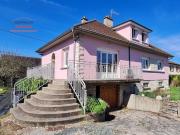 Grande maison 5 chambres, quartier très calme