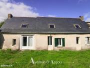 Grande maison 6 pièces – 186 m² – terrain 4187 m²