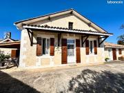 Grande maison 6 pièces avec garage, dépendances et...