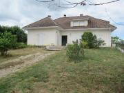 Grande Maison A La Campagne 124m² Lafrançaise