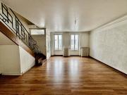 Grande maison à louer à Briare avec CASA TEVA IMMOBILIER