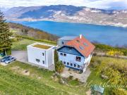 Grande maison à vendre à ONTEX 73 avec terrain à bâtir....