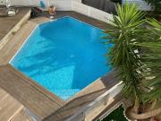 Grande maison à vendre vues montagnes à Port Vendres